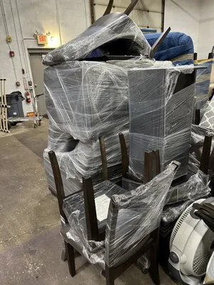 Great Chicago Movers LLC