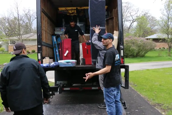Elite Moving & Storage INC photo 2