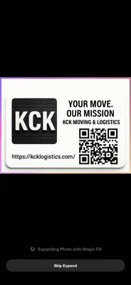 Kck