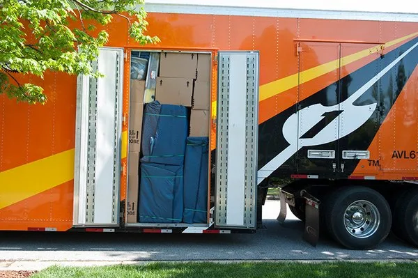 Straightline Moving INC photo 1