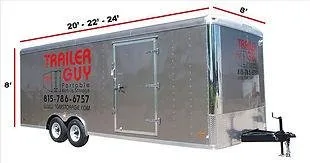 The Trailer Guy INC photo 3