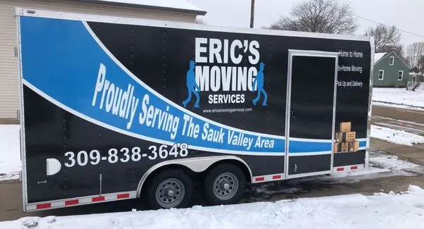 Eric's Moving Services LLC photo 5