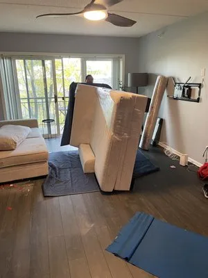 Chicagoland Moving & Storage photo 1