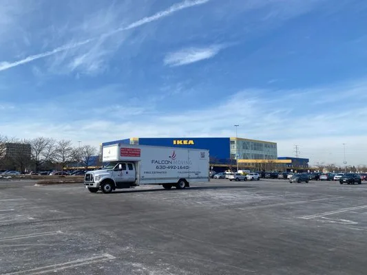 Falcon Moving LLC photo 2