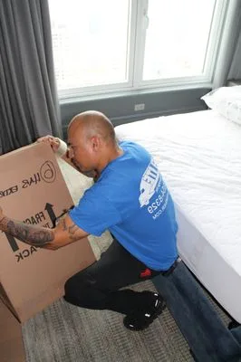 Elite Moving & Storage INC