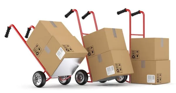 Budget Moving Help
