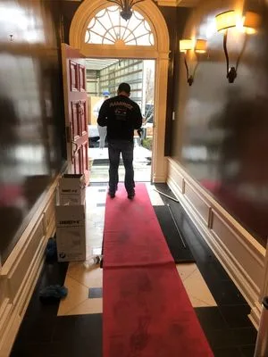 Ramirez Movers LLC