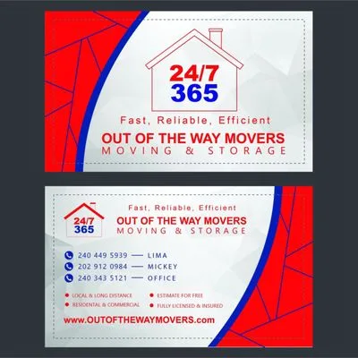 Movezilla Moving LLC