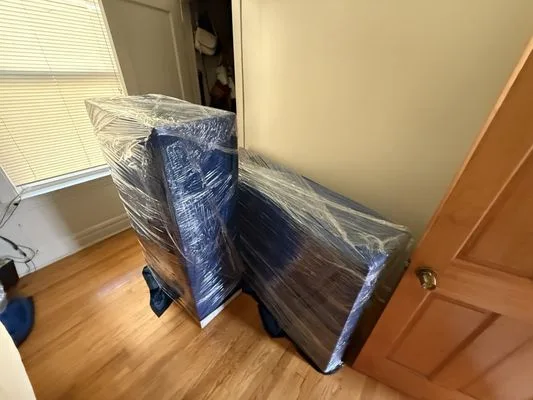 Comfort Moving Chicago