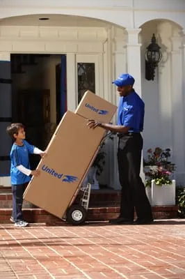 Skyline Movers INC