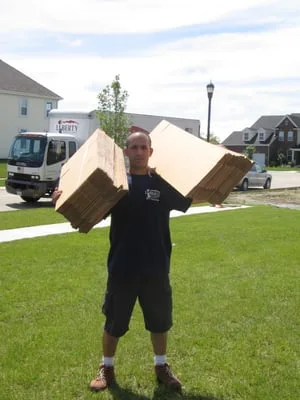 Liberty Moving And Storage photo 3