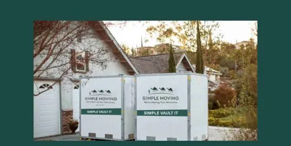 Simple Moving