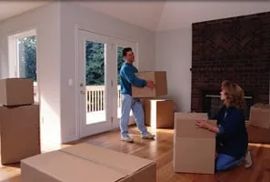 Aaron Bros Moving System INC