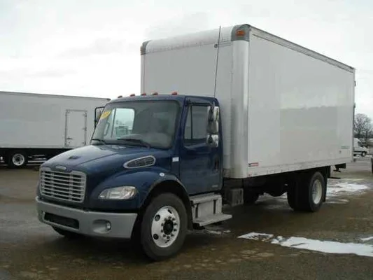 Murphy Family Movers