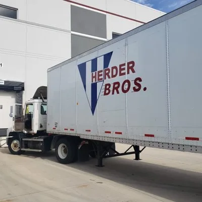 Herder Bros INC