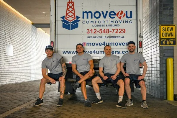 Move For You Incorporated photo 2