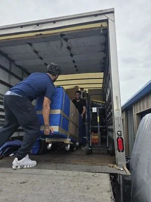 Go Pro Movers LLC