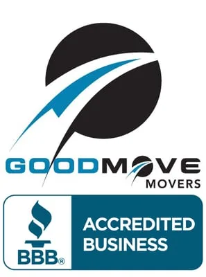 Good Move Movers INC photo 1
