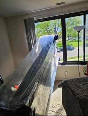 Cesar Moving & Storage INC