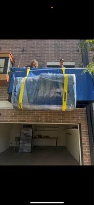 Comfort Moving Chicago