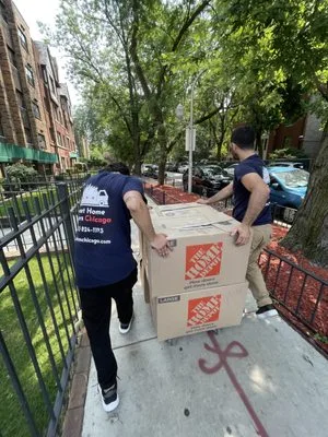 Sweet Home Movers Chicago INC