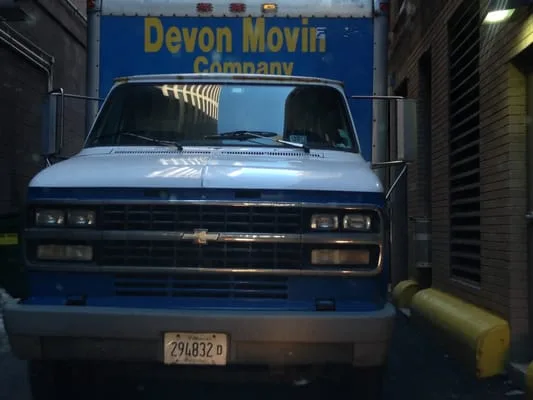 Devon Moving Company photo 2