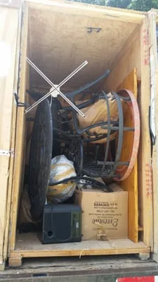 Rut's Moving & Delivery Service INC photo 1