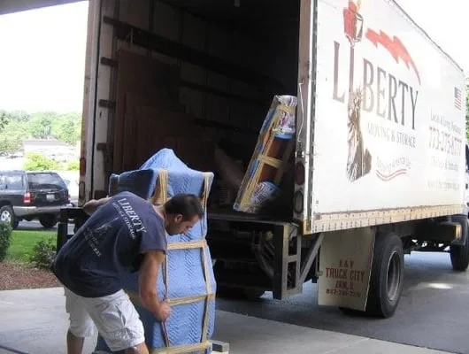 Liberty Moving And Storage photo 5