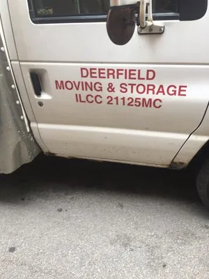 Dms Moving And Storage INC