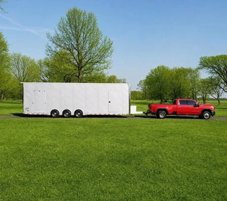 2 Guys And A Trailer INC