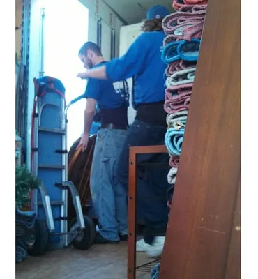 Davie Transfer INC photo 1