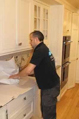 Elite Moving & Storage INC