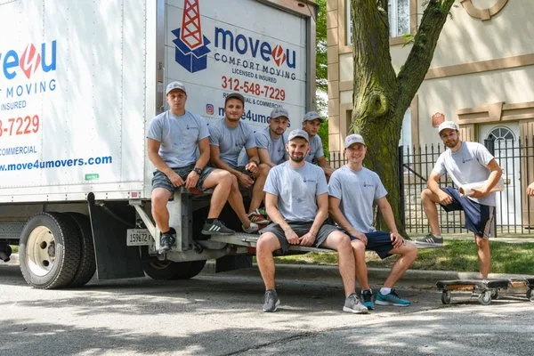 Move For You Incorporated photo 3