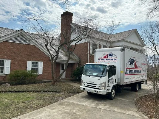 All State Movers INC