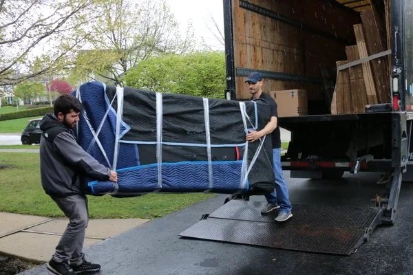 Elite Moving & Storage INC photo 1