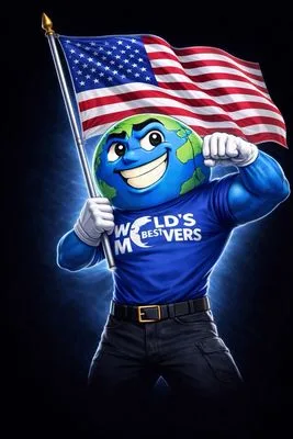 Worlds Best Movers INC