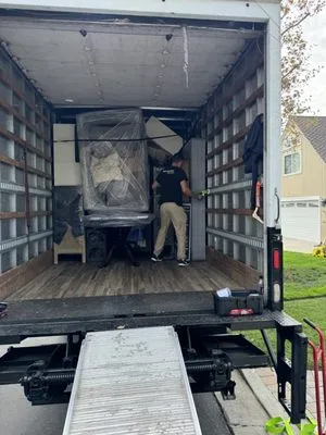 Imoving Illinois Corporation
