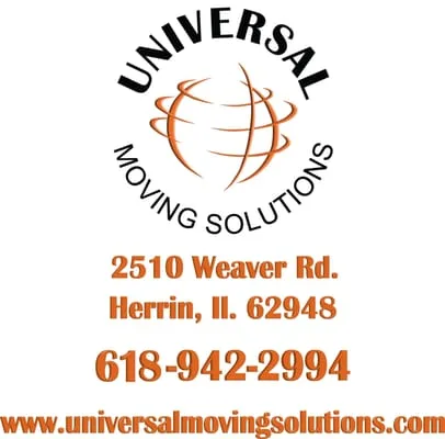 Universal Moving Solutions INC