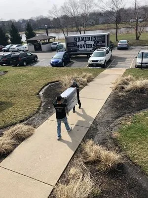 Ramirez Movers LLC photo 2