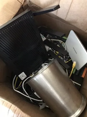 Public Moving & Storage photo 4