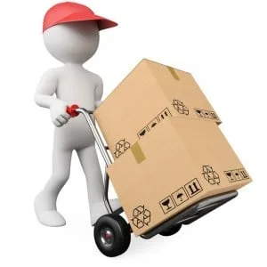 Rut's Moving & Delivery Service INC photo 4
