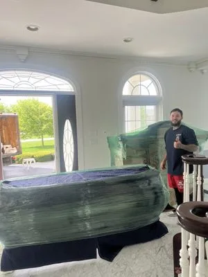 Always Blessed Movers LLC photo 5