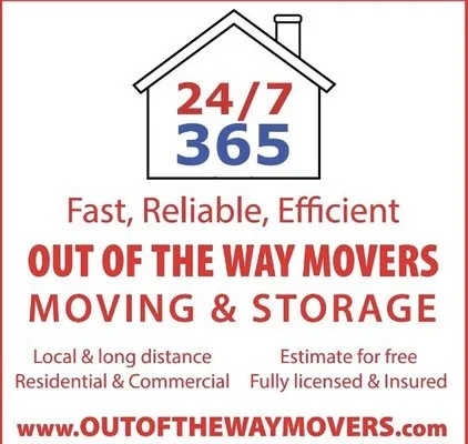 Movezilla Moving LLC