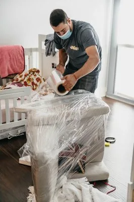 Expert Movers INC