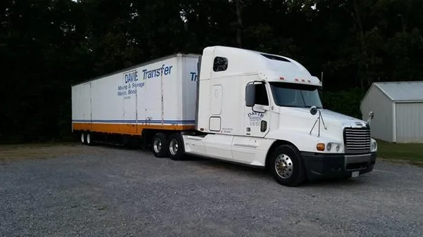 Davie Transfer INC