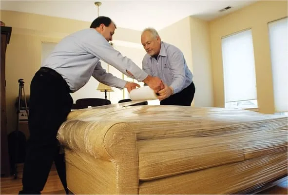 Bailey Moving And Storage INC
