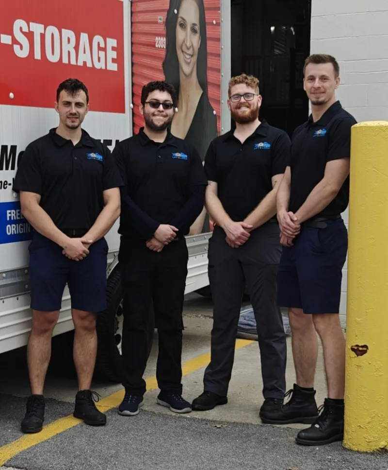 Lift And Load LLC photo 1