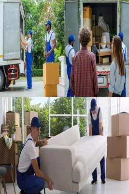 Thompson Moving & Storage INC