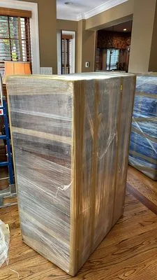 Simple Moving