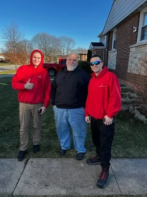Falcon Moving LLC
